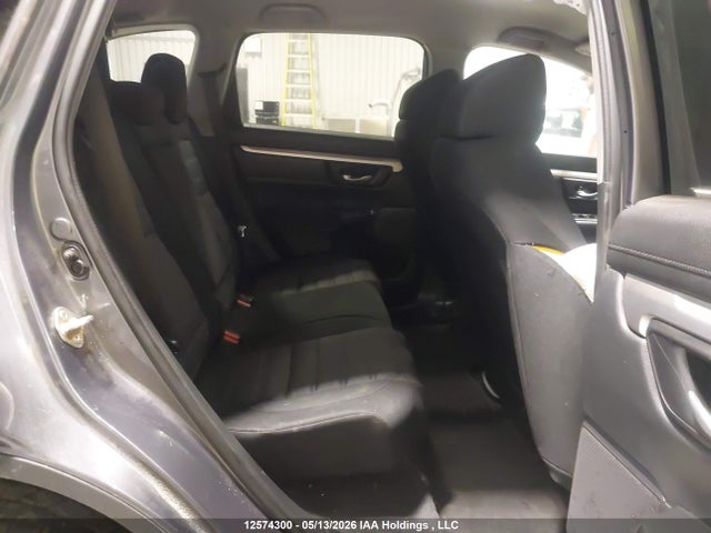 2HKRW1H23NH001073 Honda CR-V LX
