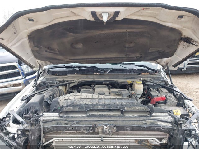 Продаж на аукціоні авто 2020 Dodge , vin: 3C7WRNFL9LG115553, номер лоту: 12574301
