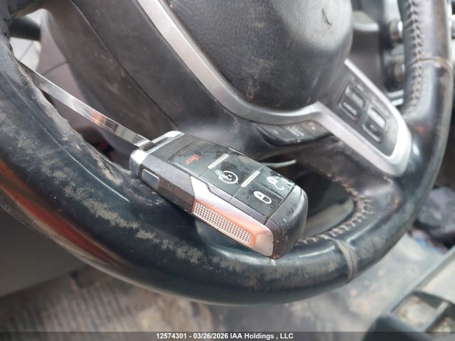 Продаж на аукціоні авто 2020 Dodge , vin: 3C7WRNFL9LG115553, номер лоту: 12574301