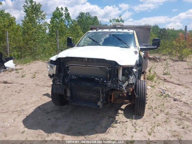 Продаж на аукціоні авто 2020 Dodge , vin: 3C7WRNFL9LG115553, номер лоту: 12574301