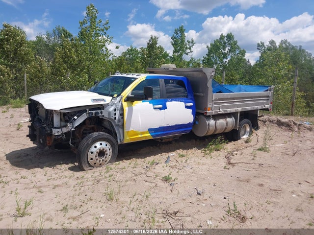 Продаж на аукціоні авто 2020 Dodge , vin: 3C7WRNFL9LG115553, номер лоту: 12574301