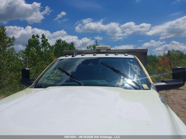 Продаж на аукціоні авто 2020 Dodge , vin: 3C7WRNFL9LG115553, номер лоту: 12574301
