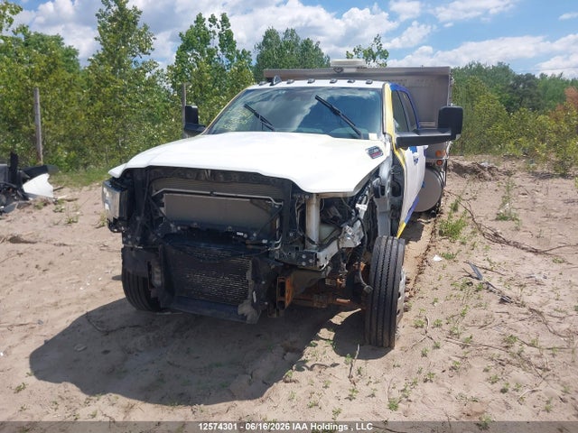 Продаж на аукціоні авто 2020 Dodge , vin: 3C7WRNFL9LG115553, номер лоту: 12574301