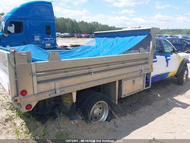 Продаж на аукціоні авто 2020 Dodge , vin: 3C7WRNFL9LG115553, номер лоту: 12574301