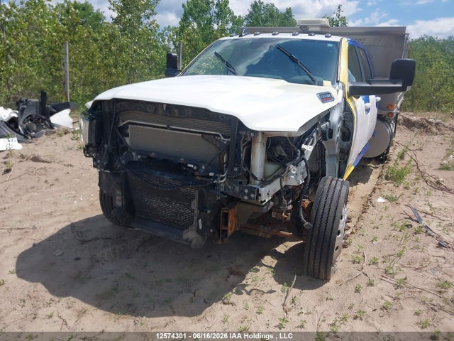 Продаж на аукціоні авто 2020 Dodge , vin: 3C7WRNFL9LG115553, номер лоту: 12574301