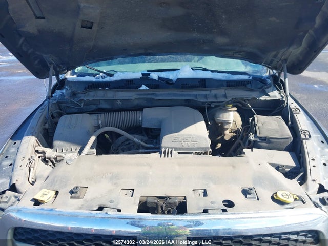 Aukcja sprzedaży 2013 Dodge Ram 1500, vin: 1C6RR7FG1DS667526, numer aukcji: 12574302