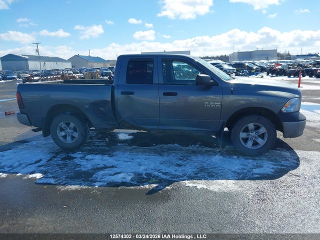 Aukcja sprzedaży 2013 Dodge Ram 1500, vin: 1C6RR7FG1DS667526, numer aukcji: 12574302