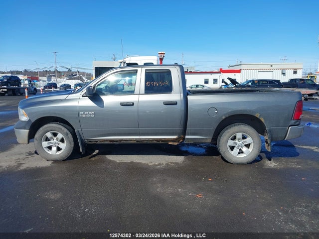 Aukcja sprzedaży 2013 Dodge Ram 1500, vin: 1C6RR7FG1DS667526, numer aukcji: 12574302