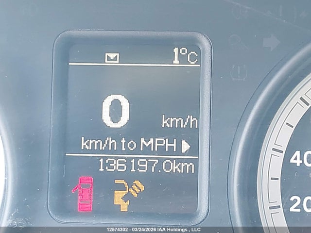 Aukcja sprzedaży 2013 Dodge Ram 1500, vin: 1C6RR7FG1DS667526, numer aukcji: 12574302