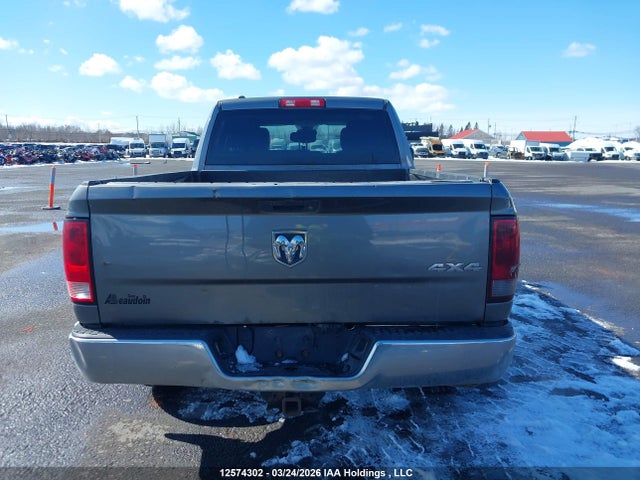 Aukcja sprzedaży 2013 Dodge Ram 1500, vin: 1C6RR7FG1DS667526, numer aukcji: 12574302