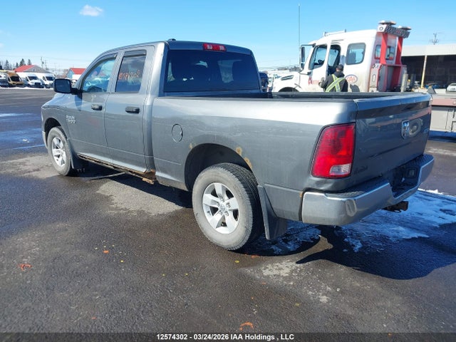 Aukcja sprzedaży 2013 Dodge Ram 1500, vin: 1C6RR7FG1DS667526, numer aukcji: 12574302