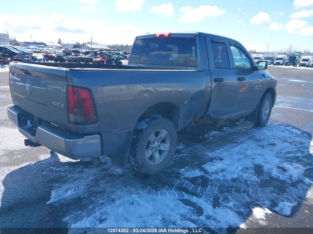 Aukcja sprzedaży 2013 Dodge Ram 1500, vin: 1C6RR7FG1DS667526, numer aukcji: 12574302
