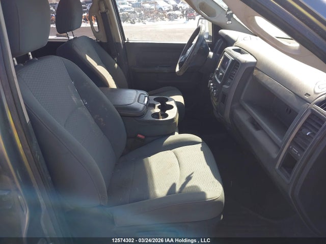 Aukcja sprzedaży 2013 Dodge Ram 1500, vin: 1C6RR7FG1DS667526, numer aukcji: 12574302