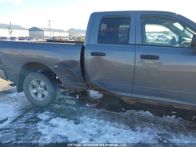 Aukcja sprzedaży 2013 Dodge Ram 1500, vin: 1C6RR7FG1DS667526, numer aukcji: 12574302