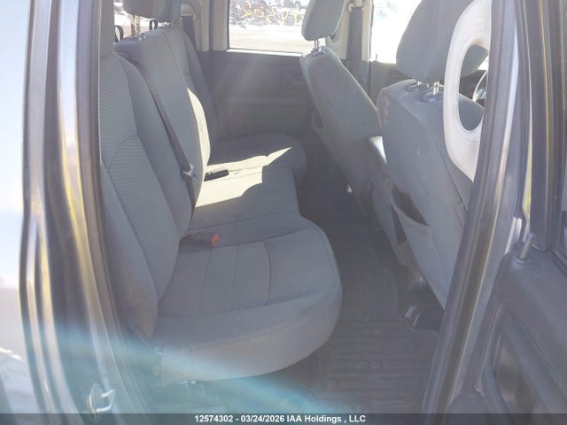 Aukcja sprzedaży 2013 Dodge Ram 1500, vin: 1C6RR7FG1DS667526, numer aukcji: 12574302