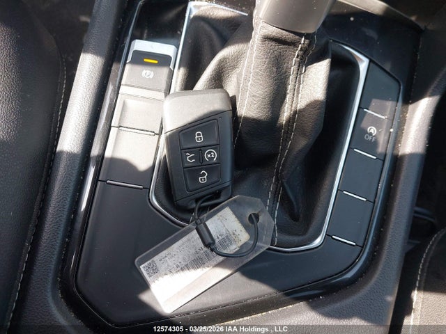 Aukcja sprzedaży 2024 Volkswagen Taos Se, vin: 3VVSX7B29RM014549, numer aukcji: 12574305