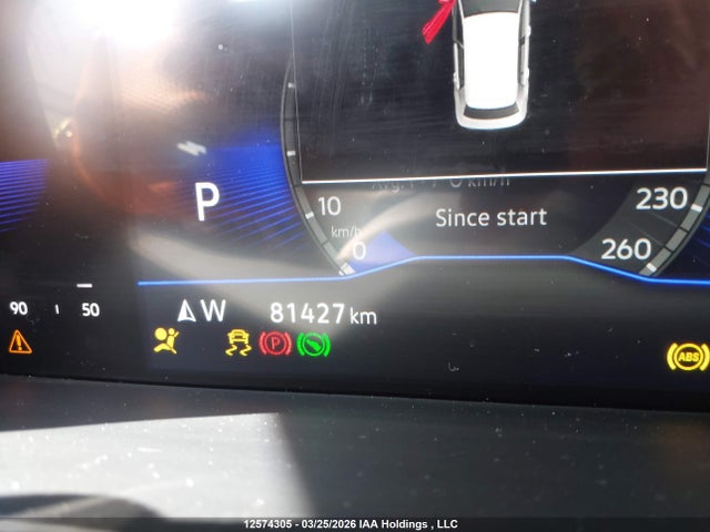 Aukcja sprzedaży 2024 Volkswagen Taos Se, vin: 3VVSX7B29RM014549, numer aukcji: 12574305