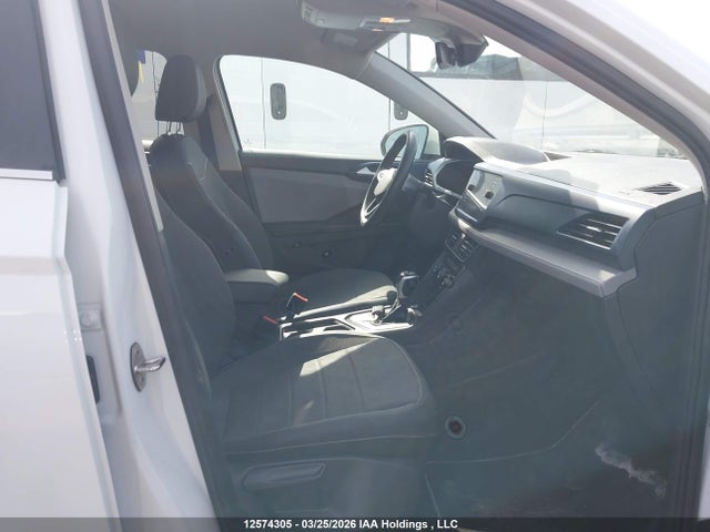 Aukcja sprzedaży 2024 Volkswagen Taos Se, vin: 3VVSX7B29RM014549, numer aukcji: 12574305