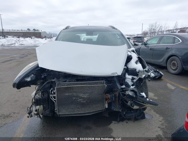 Aukcja sprzedaży 2015 Kia Rondo, vin: KNAHU8A34F7086361, numer aukcji: 12574308