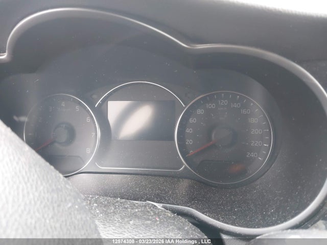 Aukcja sprzedaży 2015 Kia Rondo, vin: KNAHU8A34F7086361, numer aukcji: 12574308