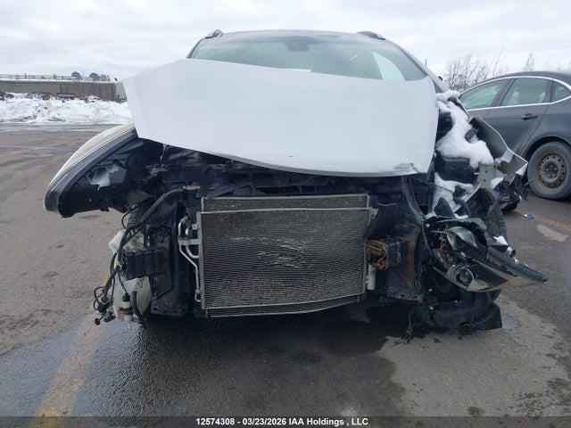 Aukcja sprzedaży 2015 Kia Rondo, vin: KNAHU8A34F7086361, numer aukcji: 12574308