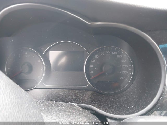 Aukcja sprzedaży 2015 Kia Rondo, vin: KNAHU8A34F7086361, numer aukcji: 12574308