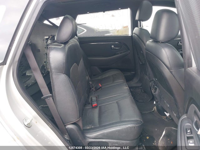 Aukcja sprzedaży 2015 Kia Rondo, vin: KNAHU8A34F7086361, numer aukcji: 12574308