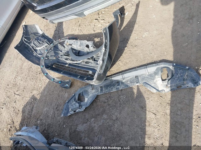 Aukcja sprzedaży 2020 Mitsubishi Eclipse Cross Es, vin: JA4AT3AA3LZ600249, numer aukcji: 12574309