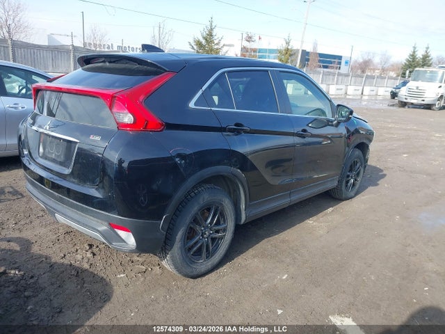 Aukcja sprzedaży 2020 Mitsubishi Eclipse Cross Es, vin: JA4AT3AA3LZ600249, numer aukcji: 12574309