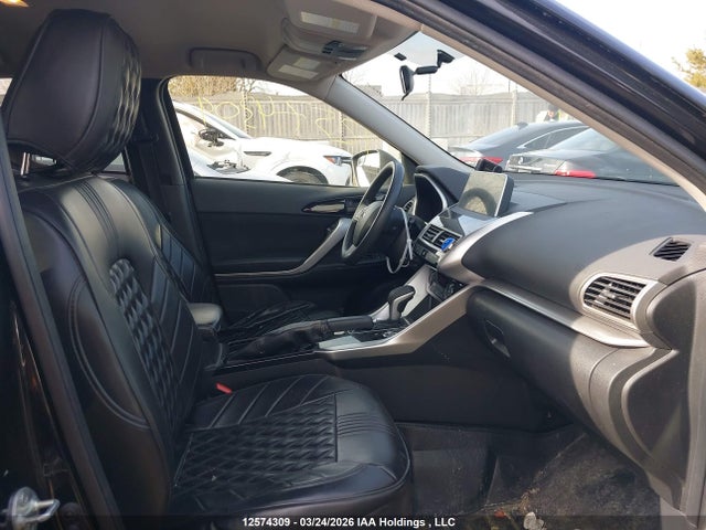Aukcja sprzedaży 2020 Mitsubishi Eclipse Cross Es, vin: JA4AT3AA3LZ600249, numer aukcji: 12574309