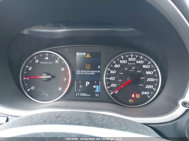 Aukcja sprzedaży 2020 Mitsubishi Eclipse Cross Es, vin: JA4AT3AA3LZ600249, numer aukcji: 12574309