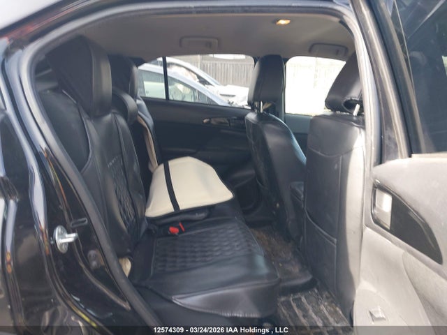 Aukcja sprzedaży 2020 Mitsubishi Eclipse Cross Es, vin: JA4AT3AA3LZ600249, numer aukcji: 12574309