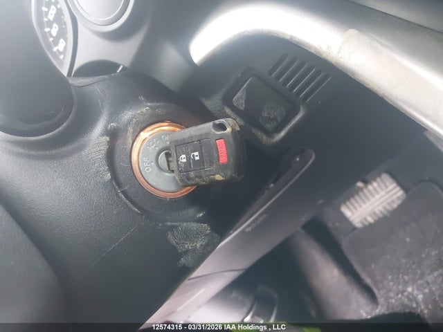 JA4ATUAA3NZ602964 Mitsubishi Eclipse Cross Es