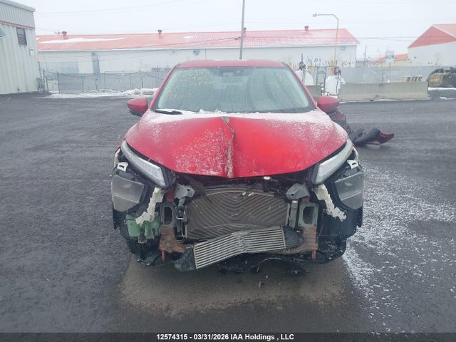 JA4ATUAA3NZ602964 Mitsubishi Eclipse Cross Es