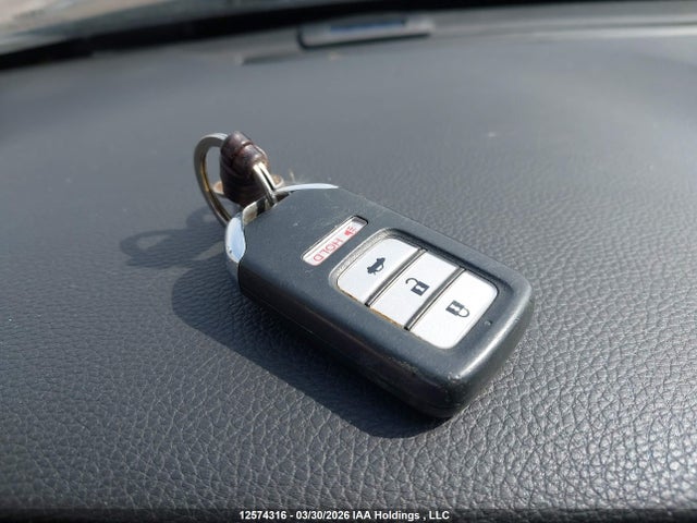 Aukcja sprzedaży 2015 Honda Accord Touring, vin: 1HGCR2F99FA809621, numer aukcji: 12574316