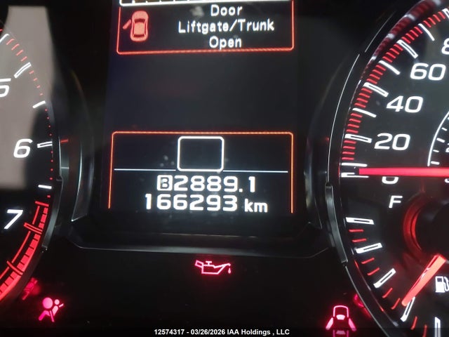JF1VA1A68J9834029 Subaru WRX