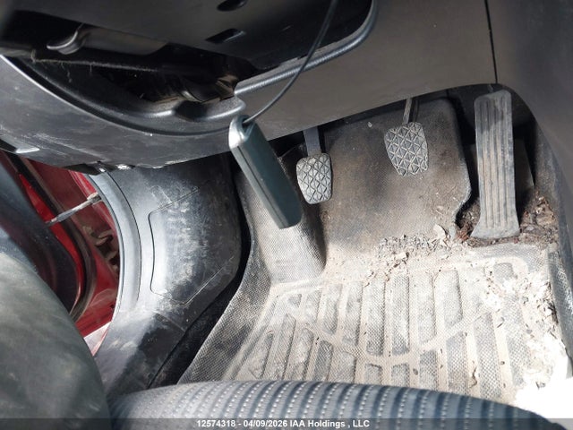 3MZBM1L77GM312185 Mazda Mazda3 Gs