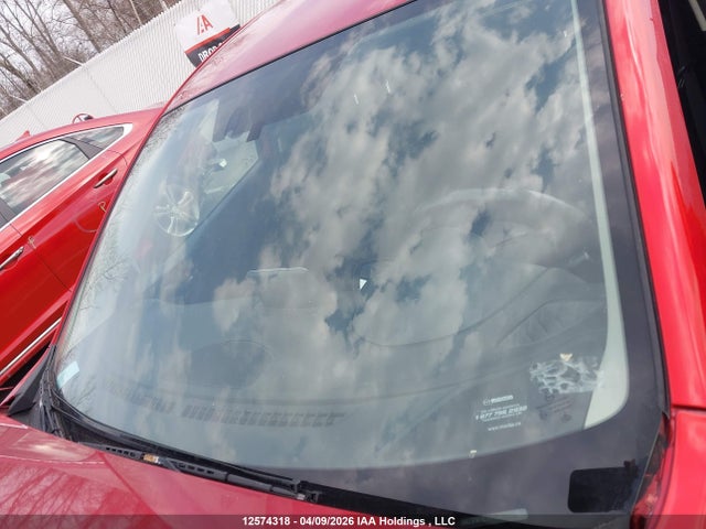 3MZBM1L77GM312185 Mazda Mazda3 Gs