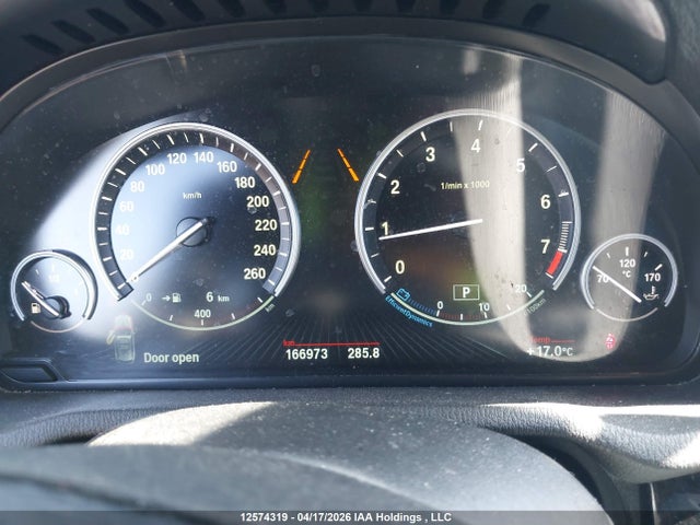 5UXWX9C53G0D87690 BMW X3 Xdrive28i
