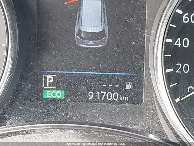 5N1AT2MV8JC852072 Nissan Rogue
