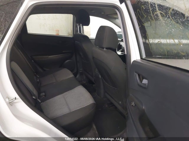 2019 Hyundai Kona მანქანა იყიდება აუქციონზე, vin: KM8K12AA5KU304599, აუქციონის ნომერი: 12574322