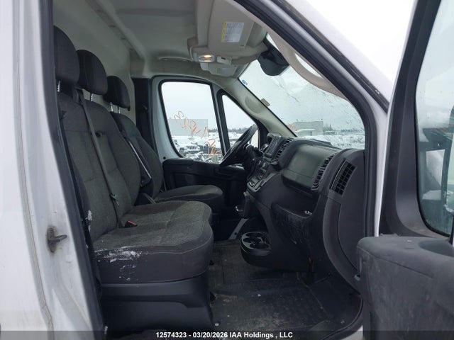 3C6MRVJG3PE570454 RAM Promaster 3500 High Roof Extended 159 In. Wb