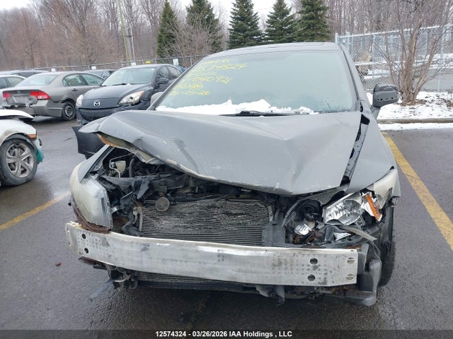 Продаж на аукціоні авто 2013 Honda Civic, vin: 2HGFB2F53DH040921, номер лоту: 12574324