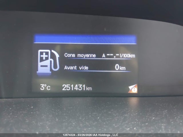 Продаж на аукціоні авто 2013 Honda Civic, vin: 2HGFB2F53DH040921, номер лоту: 12574324