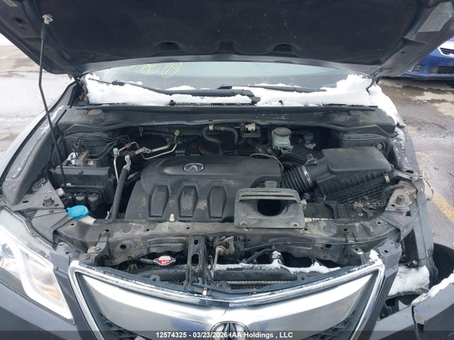 Продажа на аукционе авто 2013 Acura Rdx, vin: 5J8TB4H53DL805639, номер лота: 12574325
