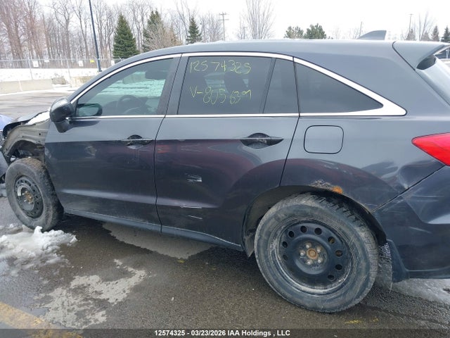 Продажа на аукционе авто 2013 Acura Rdx, vin: 5J8TB4H53DL805639, номер лота: 12574325