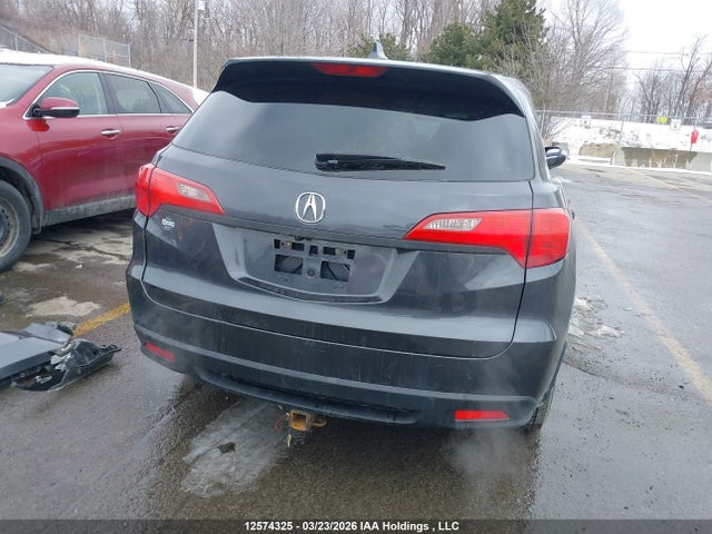 Продажа на аукционе авто 2013 Acura Rdx, vin: 5J8TB4H53DL805639, номер лота: 12574325
