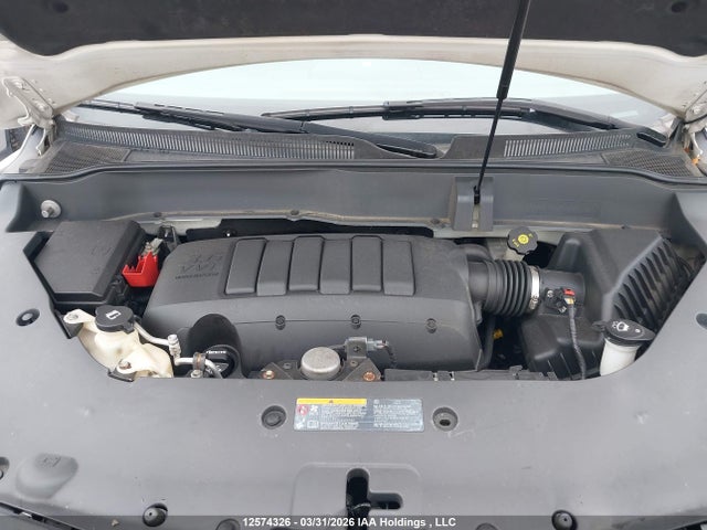 Продаж на аукціоні авто 2015 Buick Enclave, vin: 5GAKRBKD2FJ126715, номер лоту: 12574326