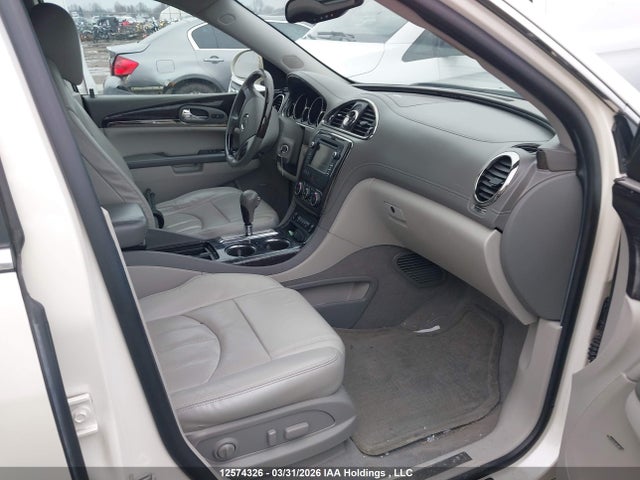 Продаж на аукціоні авто 2015 Buick Enclave, vin: 5GAKRBKD2FJ126715, номер лоту: 12574326