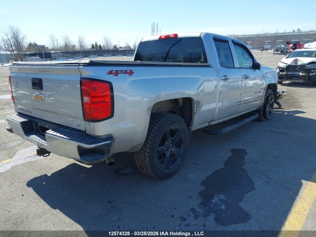1GCVKREC3JZ287869 Chevrolet Silverado 1500 1lt